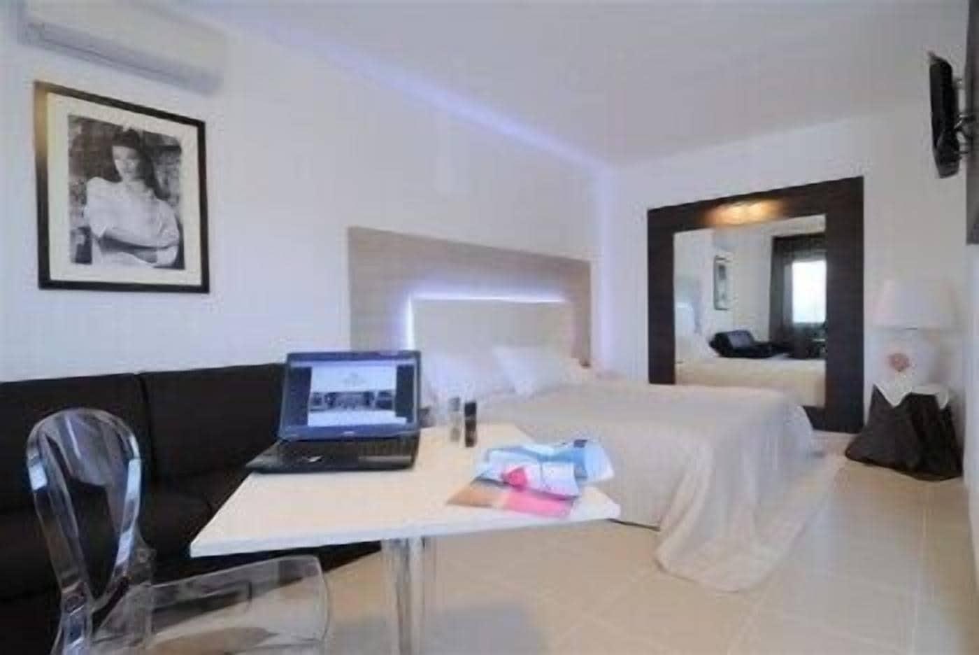 Hotel Ambrosio La Corte Olbia Ngoại thất bức ảnh