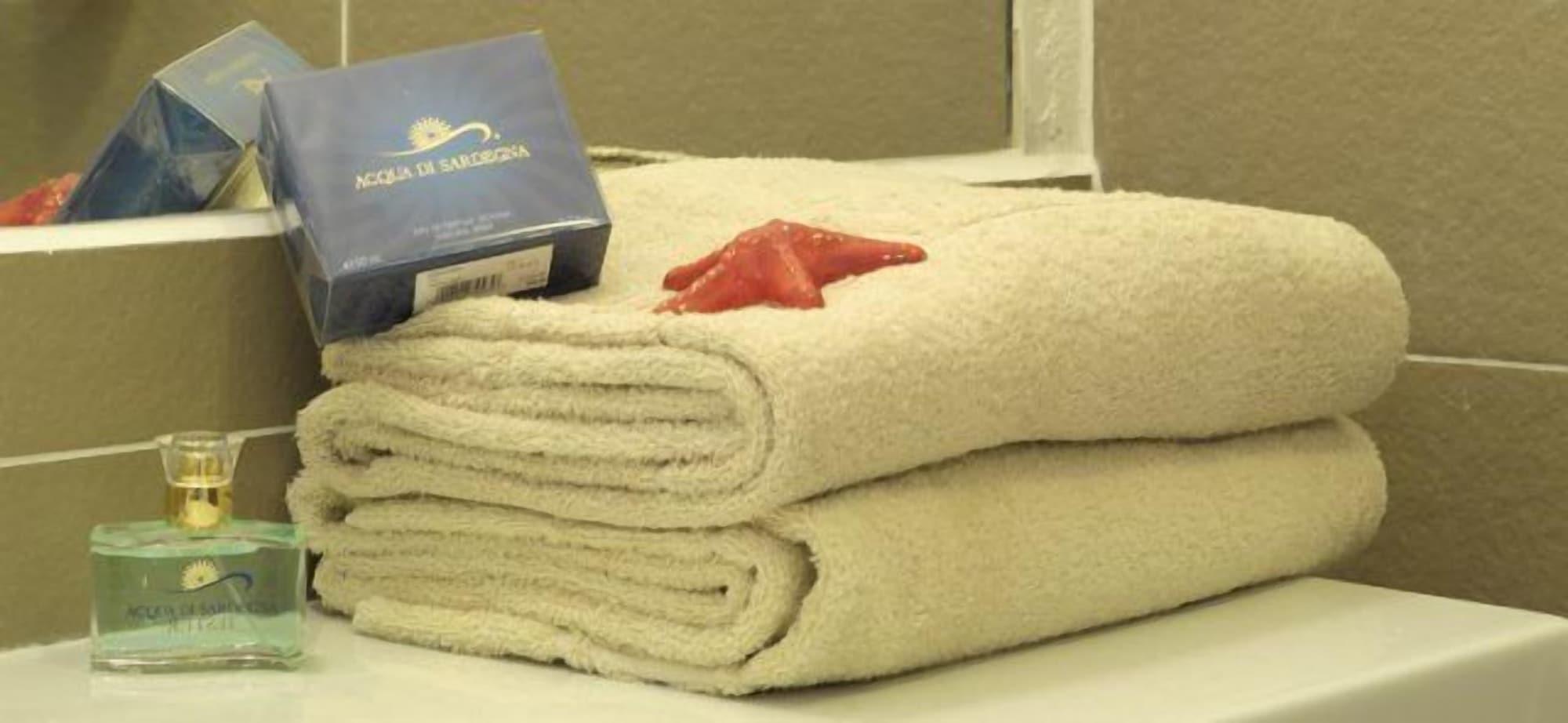 Hotel Ambrosio La Corte Olbia Ngoại thất bức ảnh