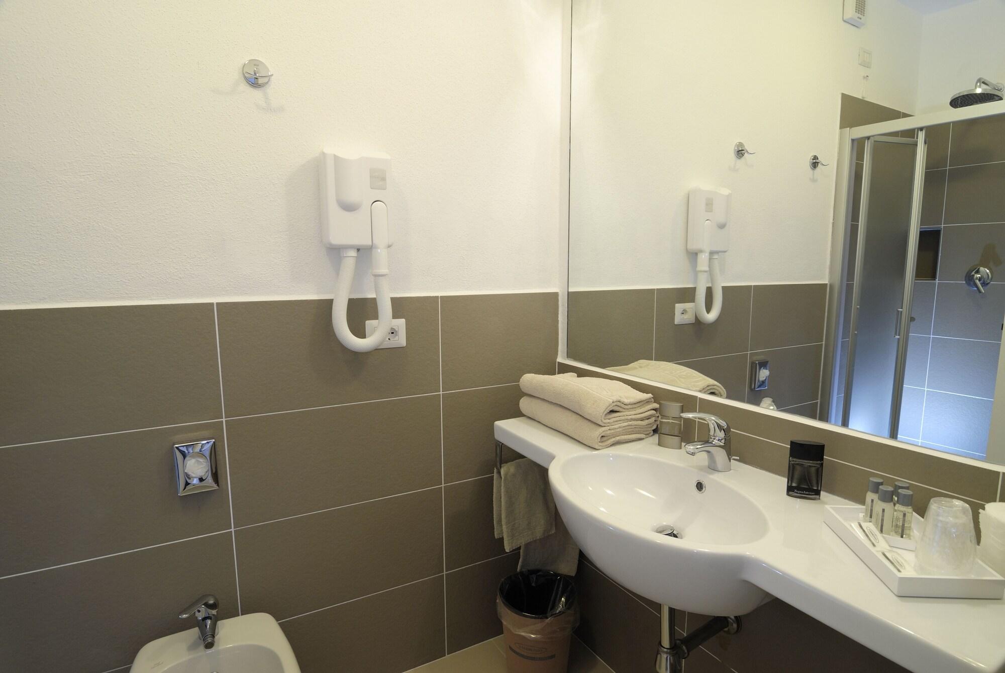 Hotel Ambrosio La Corte Olbia Ngoại thất bức ảnh