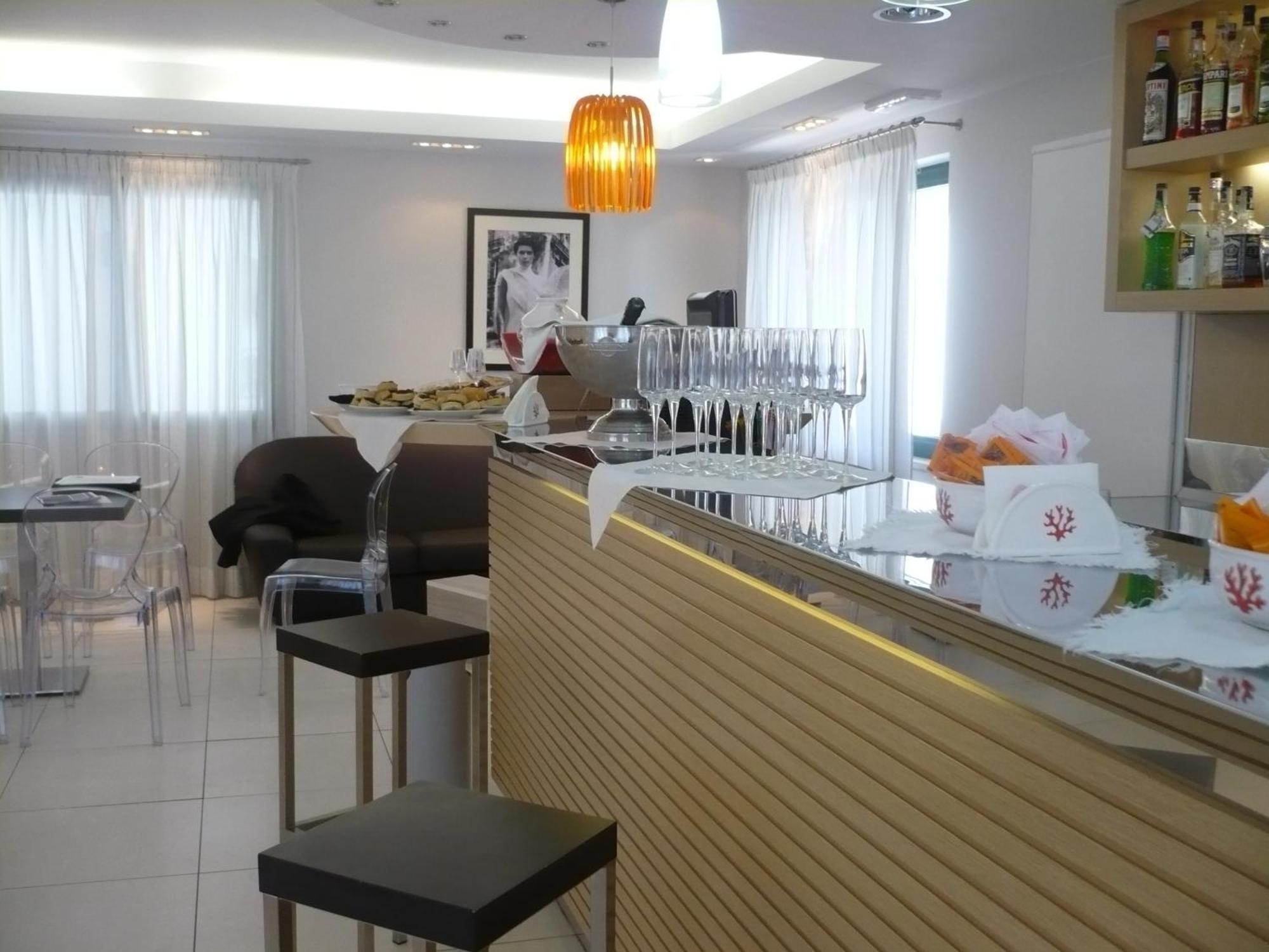 Hotel Ambrosio La Corte Olbia Ngoại thất bức ảnh