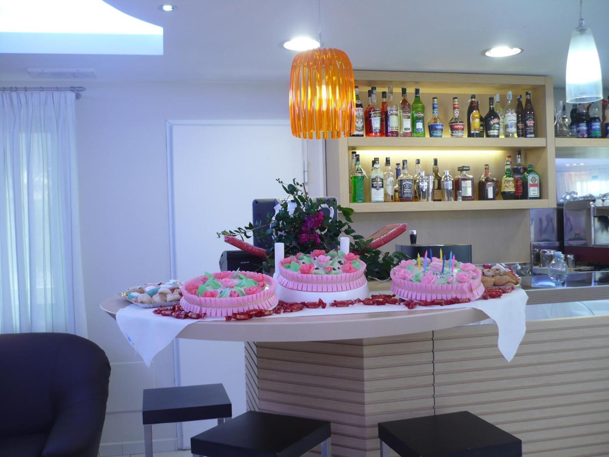 Hotel Ambrosio La Corte Olbia Ngoại thất bức ảnh