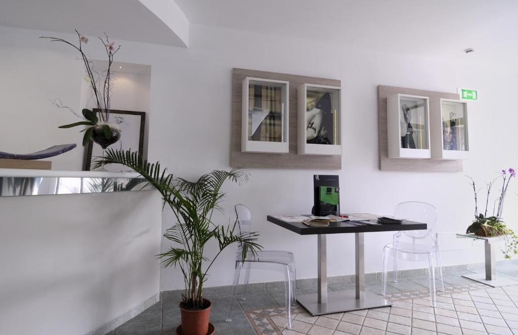 Hotel Ambrosio La Corte Olbia Ngoại thất bức ảnh