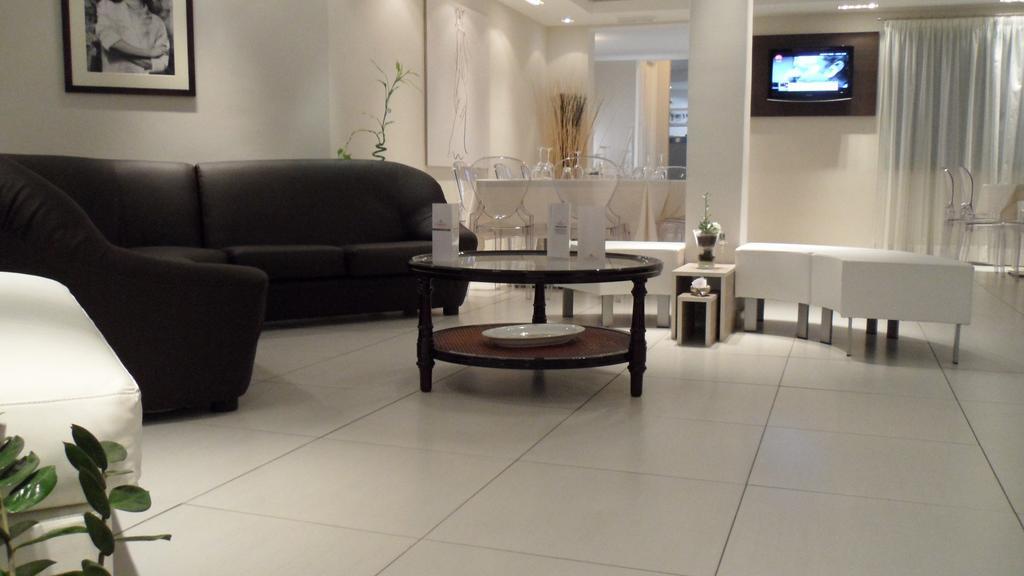 Hotel Ambrosio La Corte Olbia Ngoại thất bức ảnh