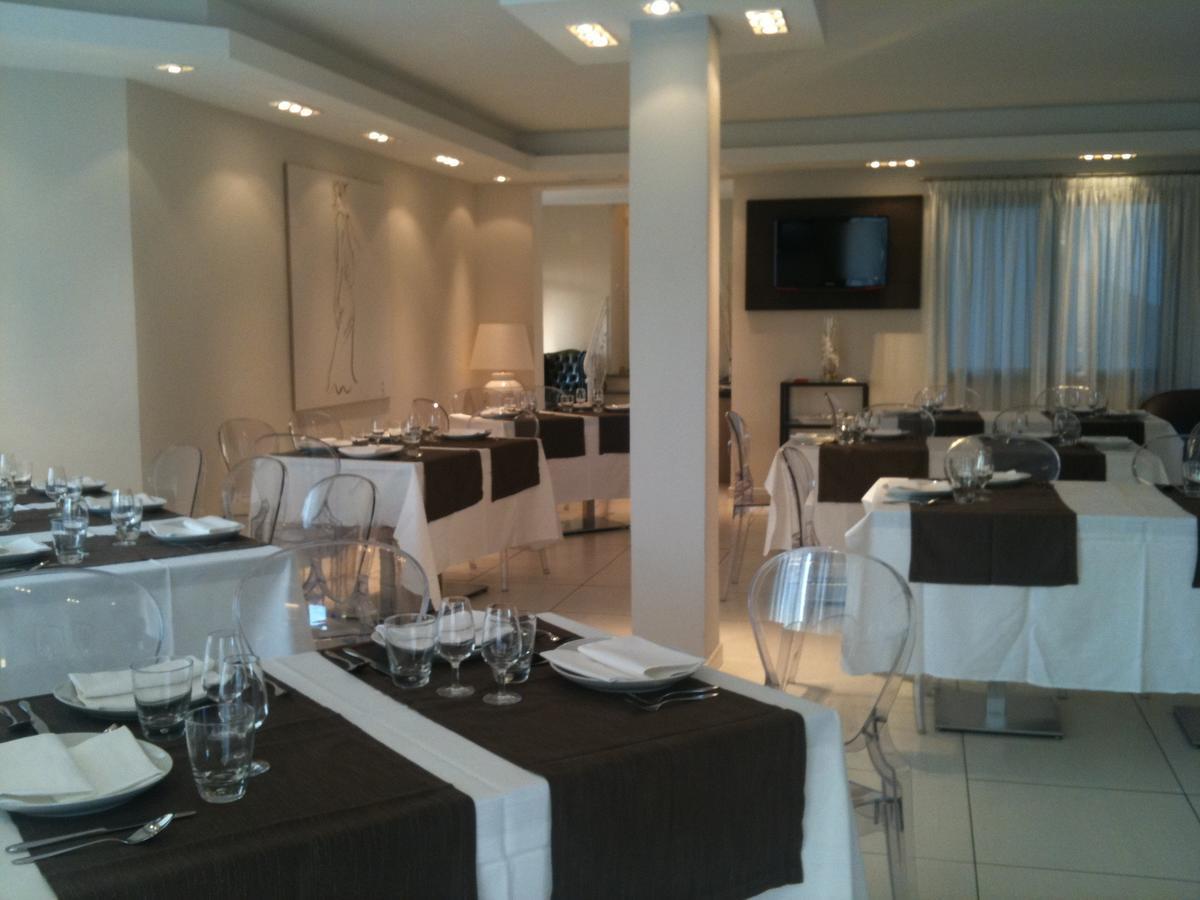 Hotel Ambrosio La Corte Olbia Ngoại thất bức ảnh